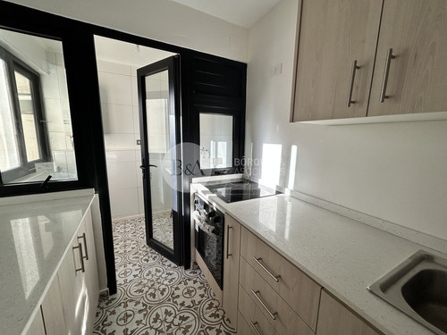 22711 - Black Friday Remodelado/pedro De Valdivia/oportunid