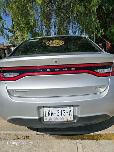 Dart Sxt 2014