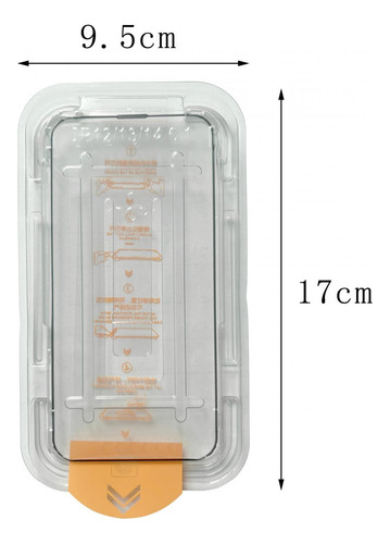 2 Juego De Protectores De Pantalla De 2 A 4 2 Piezas