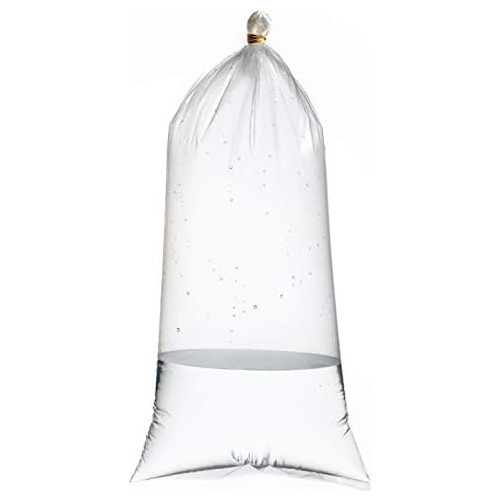 Plastic, Leak-proof Shipping Bags For Live Fish - 6  X ...