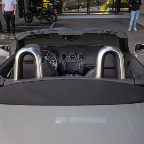 Audi TT roadster 2.0