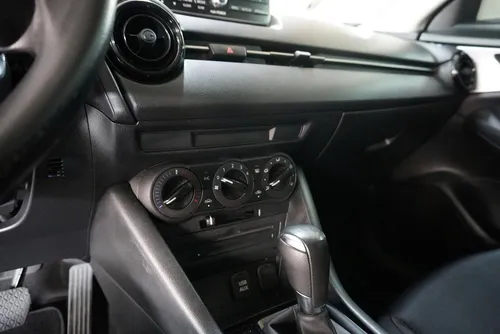 Mazda CX-3 CX 3 PRIME 2.0 AUTOMATICA 4X2 GASOLINA
