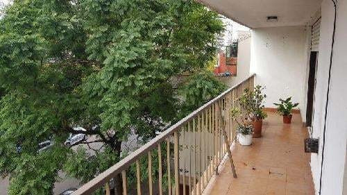 Departamento Venta 2 Dormitorios, 2 Baños Y Cochera Cubierta-93 Mts 2 Al Frente- La Plata