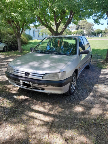 Peugeot 306 1.8 Xr