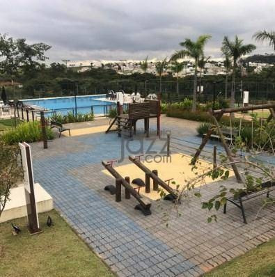 Imagem 10 de 23 de Terreno À Venda, Alphaville Dom Pedro 2, Campinas. - Te2753