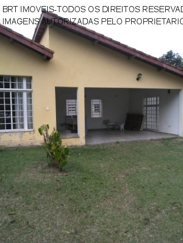 Imagem 1 de 25 de Chacara - Ch00309 - 68152947