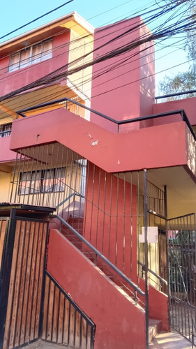 Acogedor Departamento Duplex,villa 4 Álamos, Maipú