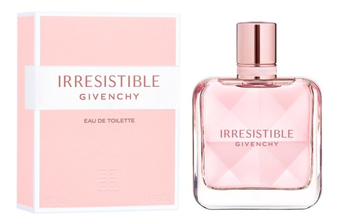 Perfume Givenchy Irresistible Edt 80ml