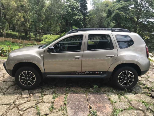 Renault Duster 2019 2.0 Dynamique 4x4