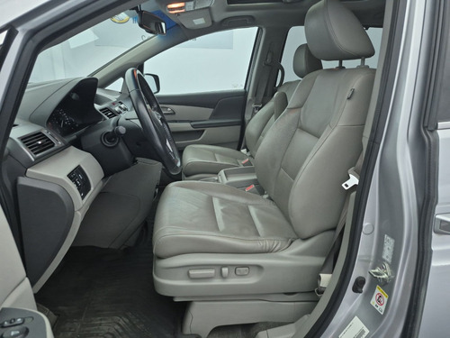Honda Odyssey 3.5 Exl