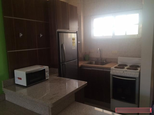 Imagen 3 de 14 de Apartamento En Venta En Conj. Palmazul