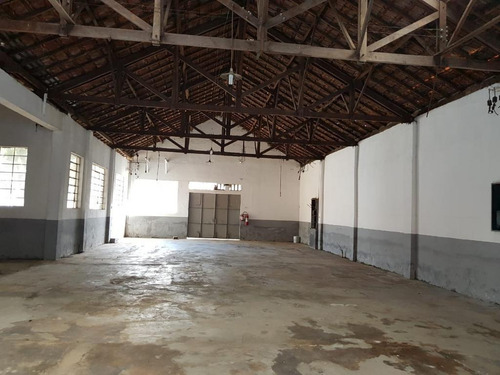Imagem 7 de 14 de Galpão À Venda, 750 M² - Centro - São Caetano Do Sul/sp - Ga1386
