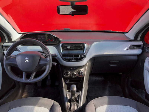 Imagem 11 de 15 de Peugeot 208 Active