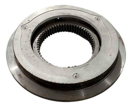 Sincronizador 1ra Y Reversa A6708/a6154 4304453-c/4301465