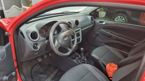 Vw Saveiro Robust 2019 Std. A/c Excelente Trato