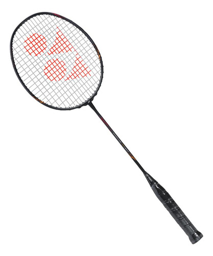 Raquete De Badminton Yonex Nanoflare 170 Light Preta