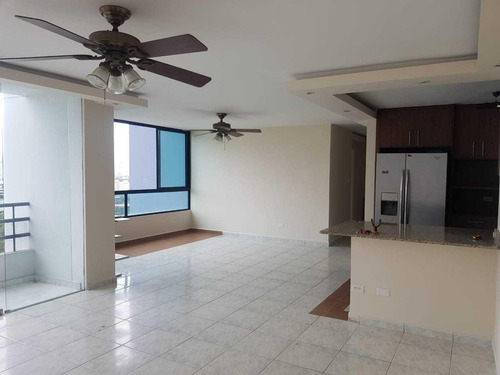 Imagen 4 de 14 de Venta De Apartamento En Ph Mirabel, Paitilla 20-2419