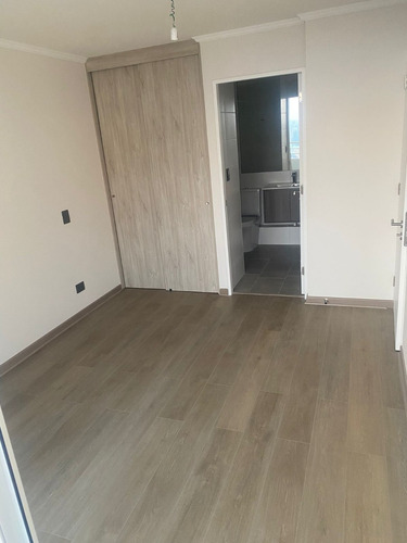Departamento Con Privilegiada Terraza 1e. 1b Frente A Utal