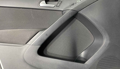 Imagen 8 de 15 de 115080 - Volkswagen Tiguan 2014 Con Garantía