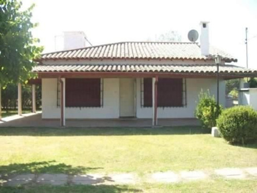 Hermosa Quinta Frente Al Río