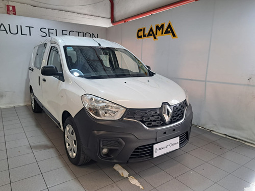 Renault Kangoo KANGOO 5A EXPRESS CONFORT 1.5 DIESEL