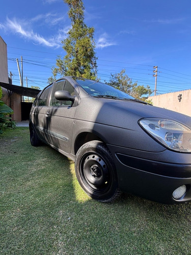 Renault Megane Scenic Diesel Dti 1.9