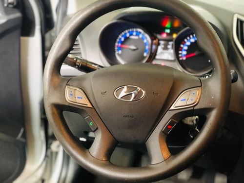 Hyundai Hb20 1.0 Comfort 12v 2018