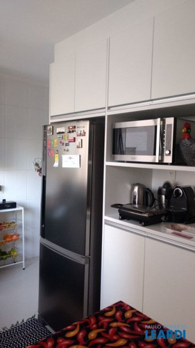 Imagem 7 de 15 de Apartamento - Aclimação - Sp - 516114