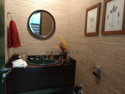 Imagem 18 de 30 de Casa De Rua Na Gleba A - Recreio Dos Bandeirantes - Sqa1565i - 34800953
