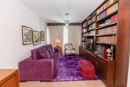 Imagem 28 de 28 de Apartamento À Venda No Bairro Perdizes - São Paulo/sp - O-18486-30796