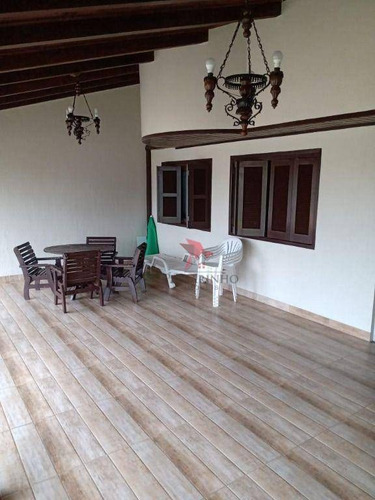 Imagem 14 de 22 de Sobrado Com 4 Dormitórios À Venda, 191 M² Por R$ 380.000,00 - Praia Real - Torres/rs - So0244