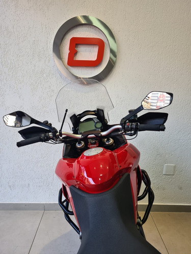 Imagem 10 de 13 de Multistrada 1200 S Touring 1198cc