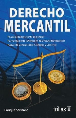 Libro Derecho Mercantil 8 Ed Nuevo