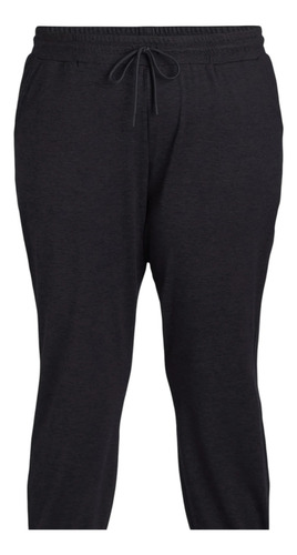 Pantalón Deportivo Athletic Works, Tipo Jogger Para Dama