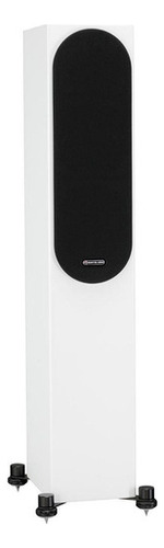 Monitor Audio Silver 200 Caixa Acustica Torre 150w (par) Cor Branco
