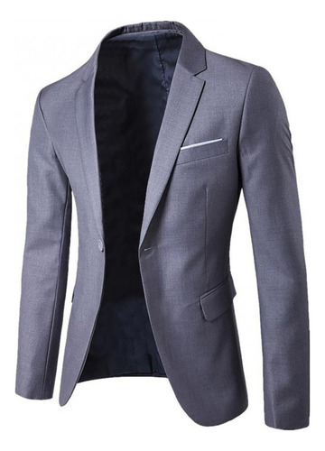 Gran Traje Formal De Talla Grande For Hombre