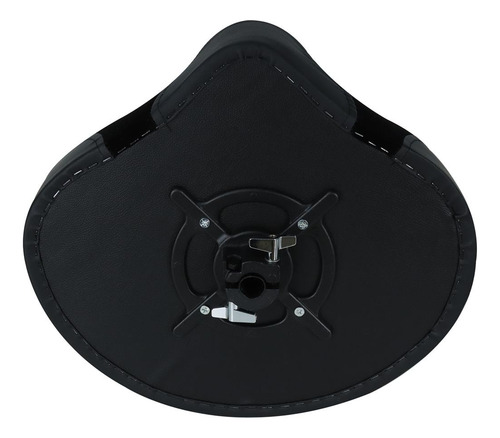 Asiento Para Bateria Deluxe Nux Drum Throne De Paquete