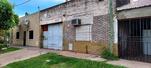 Imagen 2 de 10 de Galpón/deposito En Venta Entre Avenidas