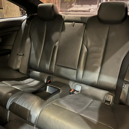 Imagen 14 de 23 de Bmw Serie 4 3.0 440i Coupe M Package 326cv