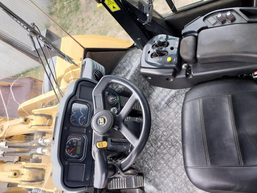 Pala Cargadora Caterpillar 980h Balde De 5.60m3