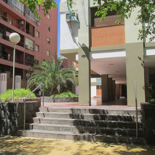 Departamento 3 Dorm Planta Baja Ciudad Mendoza