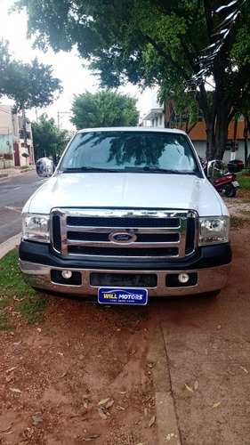 Ford F-250 1999 4.2i Xlt 2p