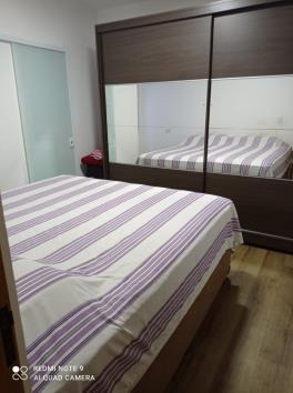 Imagem 26 de 30 de Excelente Casa - Cond. Vale Dos Passaros - Ven153