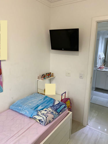 Imagem 13 de 22 de Apto Lapa | 2 Quartos | 60 M² | Cond: R$650.00 | 2 Vagas - 1qzip24