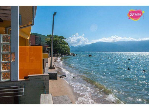Imagem 5 de 28 de Casa Com 4 Dormitórios À Venda, 110 M² Por R$ 1.050.000,00 - Ribeirão Da Ilha - Florianópolis/sc - Sc - Ca0167_feelin
