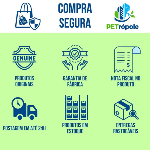 Imagem 3 de 3 de Kit 6 Mordedores Naturais 3 Cascos + 3 Chifres Puretoy