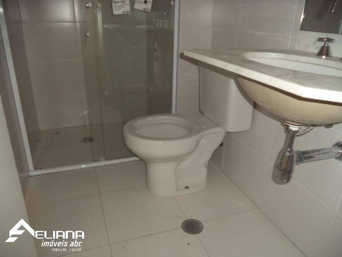 Imagem 7 de 15 de Apartamento 69,64 M² A Partir De $ 616 Mil B. Santa Maria - Mac5065