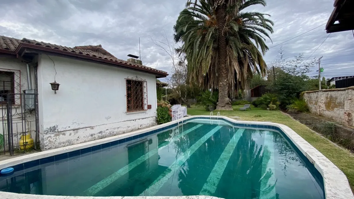 Imagen 3 de 23 de Casa Olivar