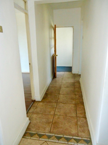 Rt - Casa Con Gran Terreno En Líbano Con Quilín