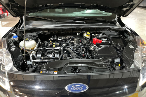 Ford Escape (IN) 2.0 TITANIUM ECOBOOST AT 4X4